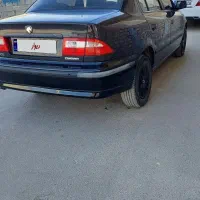 سمند مدل 93|خودرو سواری و وانت|کرمان, |دیوار