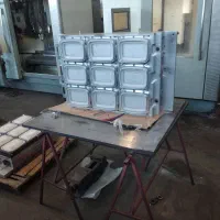 اپراتور فرز cnc