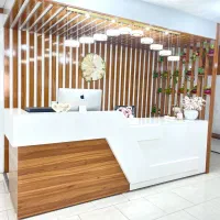 مجموعه پزشکان حرفه ای