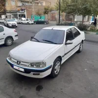 پرشیا مدل ۱۴۰۲