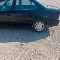 سمند مدل ۸۱موتور ۱۴۰۴|خودرو سواری و وانت|رباط‌کریم, شهرک والفجر|دیوار