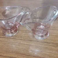 چند تکه ظرف  سالم|ظروف سرو و پذیرایی|صدرا-فارس, فاز ۱|دیوار