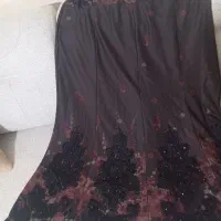 دامن  کار شده در حد نو