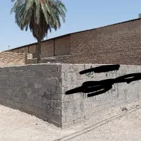 فروش زمین ۲۸۳ متری آبادان در بهترین موقعیت