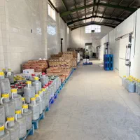 بازاریاب حضوری فست فود و رستوران