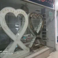 مغازه پاساژ امام رضا میدان رازون