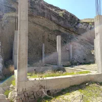 زمین 200متری دره اشکفت بهترین موقعیت سرمایه گذاری|فروش زمین و ملک کلنگی|مسجد سلیمان, |دیوار