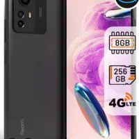 گوشی شیائومی ردمی نوت ۱۲s