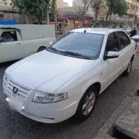 سمند سورن ، مدل ۱۳۹۰ معاوضه