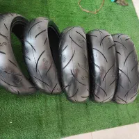 فروش انواع لاستیک موتور سنگین سبک و پاکشتی