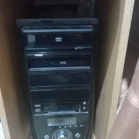 کامپیوتر کیس میزوصندلی فروش فوری|رایانه رومیزی|خرمآباد (تنکابن), |دیوار