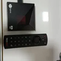 اندروید باکس 4K