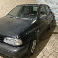 پراید مدل۸۳