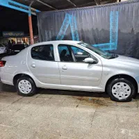 رانا پلاس کم کار واقعی|خودرو سواری و وانت|نجف‌آباد, باغ ملی|دیوار