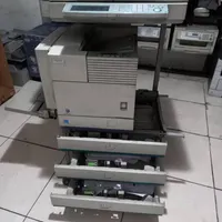 دستگاه فتوکپی شارپ ۳۵۰|پرینتر، اسکنر، کپی، فکس|تهران, تهران‌سر|دیوار