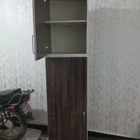 در حد نو|کتابخانه، شلف، قفسه‌های دیواری|اهواز, چنیبه علیا|دیوار
