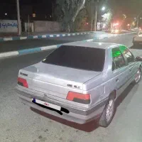 پژو 405 مدل 85|خودرو سواری و وانت|بم, |دیوار