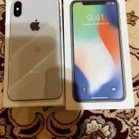 ایفون x