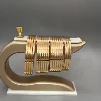 النگو فقط فقط ۳/۸دهم درصد وزن حدودی ۳/۰۶۰ گرم