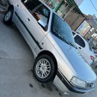 پژوslxتیوفایو|خودرو سواری و وانت|ماکو, |دیوار