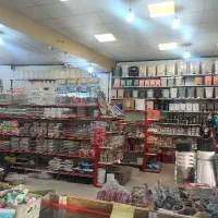 نیرو اقا چیدمان فروشنده و