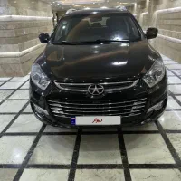 جک S5 مدل ۱۴۰۰|خودرو سواری و وانت|ری, دولتآباد|دیوار