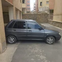 پراید 111 SE، مدل ۱۳۹۲|خودرو سواری و وانت|فولادشهر, مسکن مهر فولادشهر|دیوار
