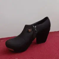 کفش مجلسی پاشنه دار سایز 39|کیف، کفش، کمربند|کرمان, |دیوار