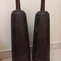 میل باستانی دست ساز