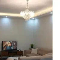 لوستر کریستال|لوستر و چراغ آویز|اسلام‌شهر, شهرک واوان|دیوار