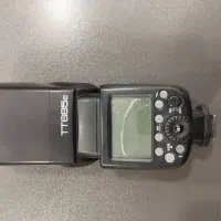 فلاش اکسترنال دوربین