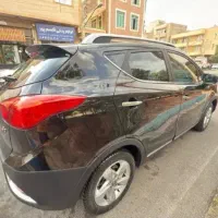 jac. s3 مدل۹۷ مشکی/دارای وام|خودرو سواری و وانت|تهران, نارمک|دیوار