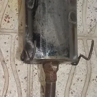 منبع اگزوز پژو ۴۰۵|قطعات یدکی و لوازم جانبی|کرمان, |دیوار