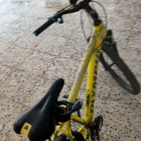 دوچرخه ۲۶ المپیا