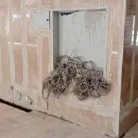 برق ساختمان/لاین نوری/دوربین مداربسته/ دزدگیر|خدمات پیشه و مهارت|محمدشهر, محمدشهر|دیوار