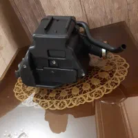 قاب هواکش موتور KLD200|قطعات یدکی و لوازم جانبی|تهران, استخر|دیوار