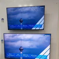 فروش تلویزیون اقساطی|تلویزیون و پروژکتور|بندرعباس, |دیوار