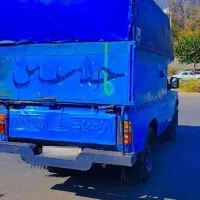 نیسان ابی ۸۳|خودرو سواری و وانت|کرج, اسلامآباد|دیوار