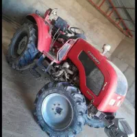 تراکتور (یورو پارس) عمران سیرجان جفت دیفرانسیل|خودرو سنگین|سیرجان, |دیوار