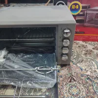 لوازم آشپزخانه توستر سوفله سماور و...|ظروف سرو و پذیرایی|نیشابور, گنبد سبز|دیوار