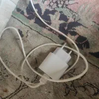 شارژر هردوسرتایپ سی