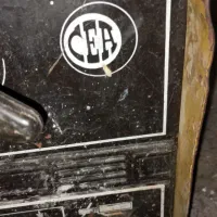 دستگاه جوش و کابل جوش|ماشین‌آلات صنعتی|قم, نخودی|دیوار