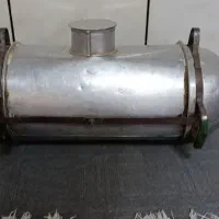 مشک روحی دستی