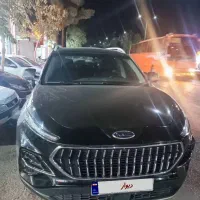 کی ام سی k7مدل مدل 1402|خودرو سواری و وانت|شاهین‌شهر, گزبرخوار|دیوار