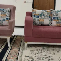 فروش مبل شرکتی|مبلمان خانگی و میز عسلی|خرمآباد, |دیوار