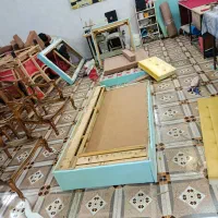 فروش و تعمیرات مبلمان|مبلمان خانگی و میز عسلی|اصفهان, زاجان|دیوار