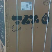 یک عدد یخچال صفر برفاب|یخچال و فریزر|بندر ترکمن, |دیوار