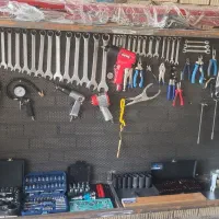 مکانیکی، جلوبندی، توربو شارژ