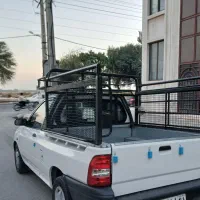 حمل بار  پراید بار  وانت کرایه اسباب کشی خورموج