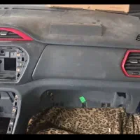 ترمیم سپر و قطعات فایبرگلاس